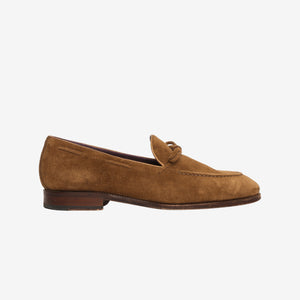 String Loafers