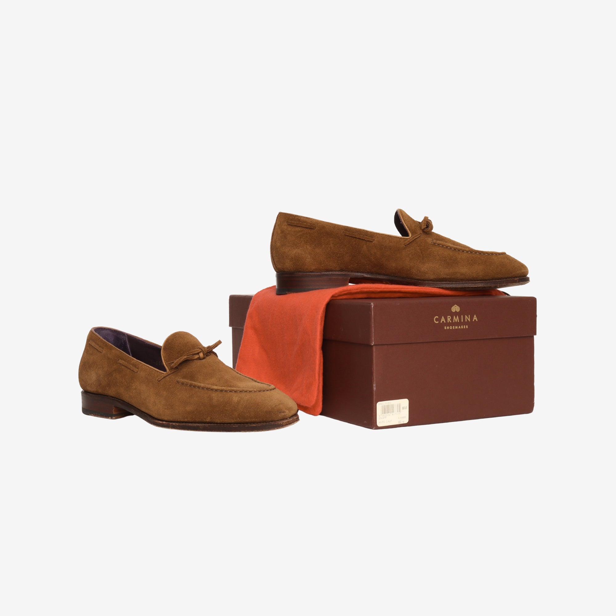 String Loafers