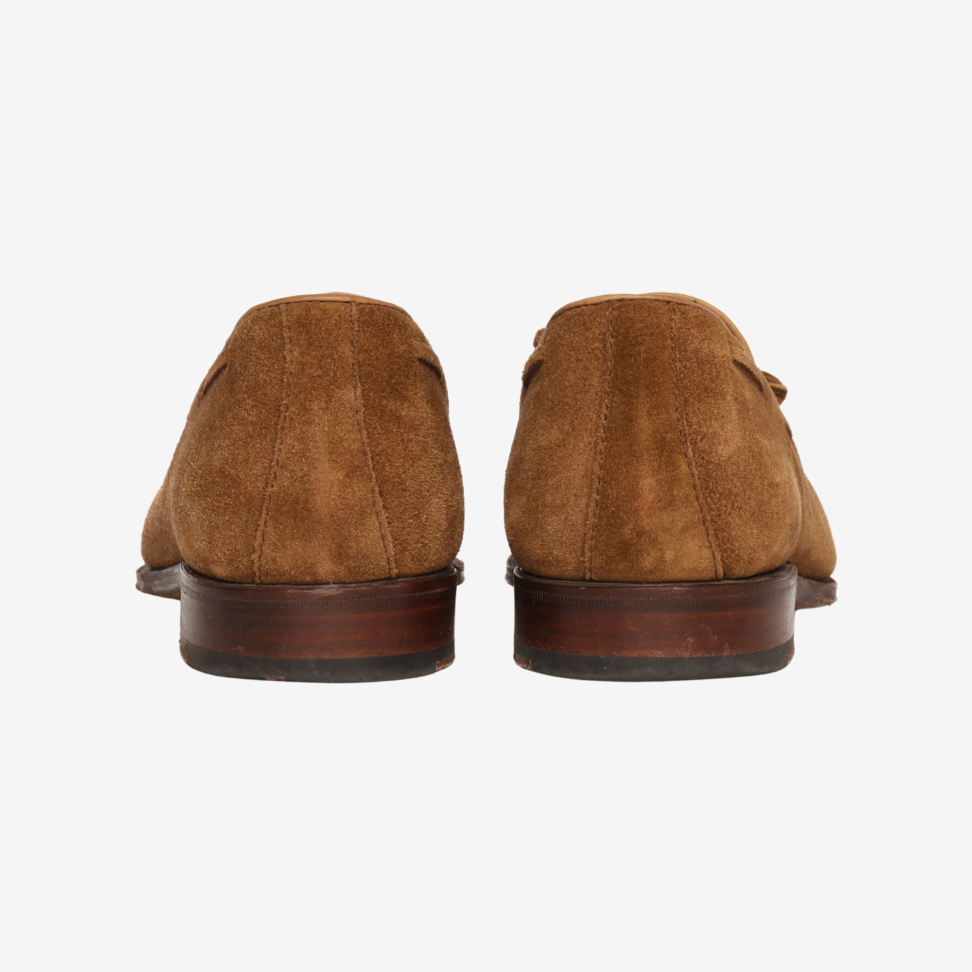 String Loafers