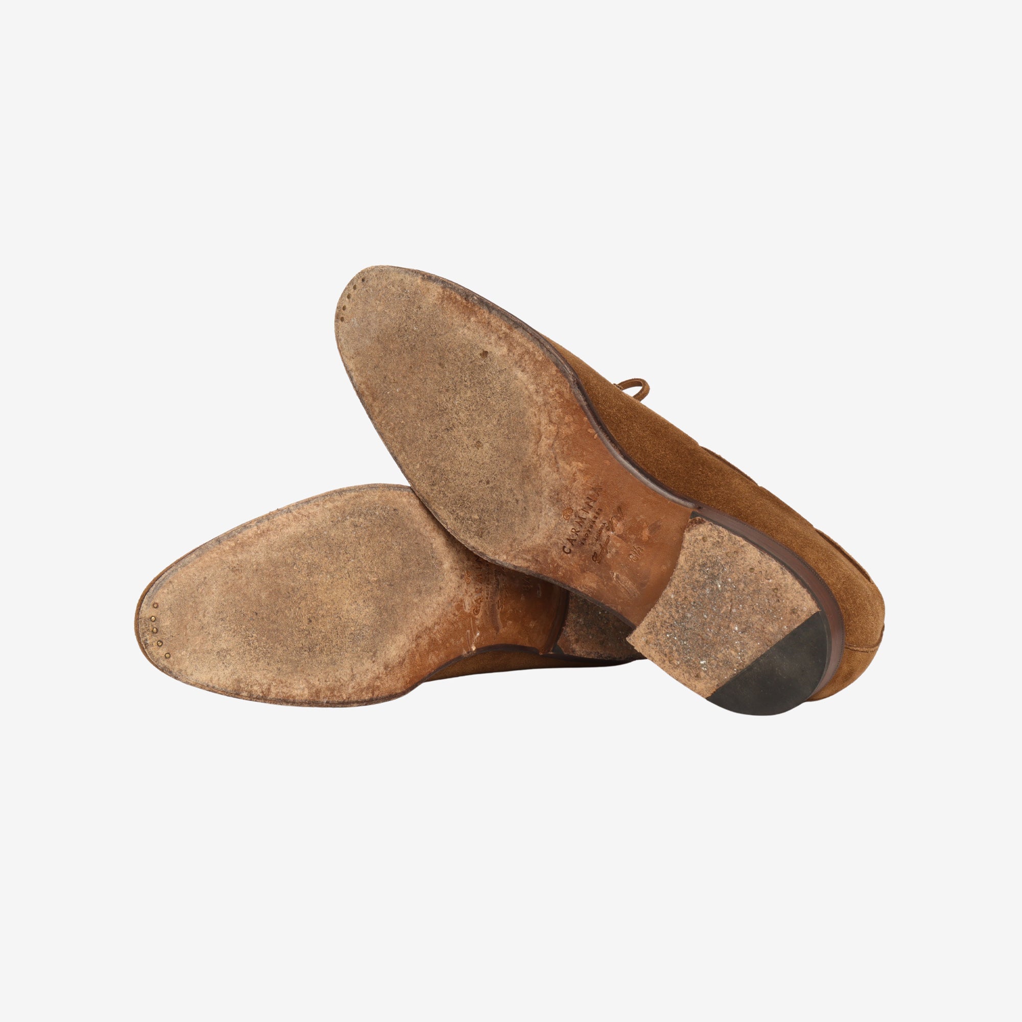 String Loafers
