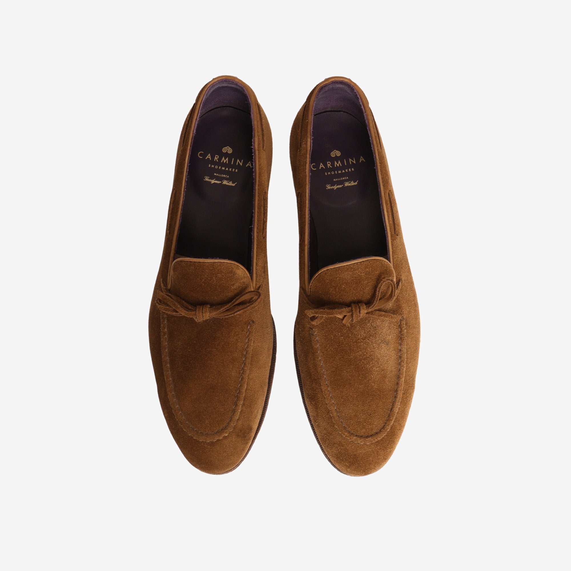 String Loafers