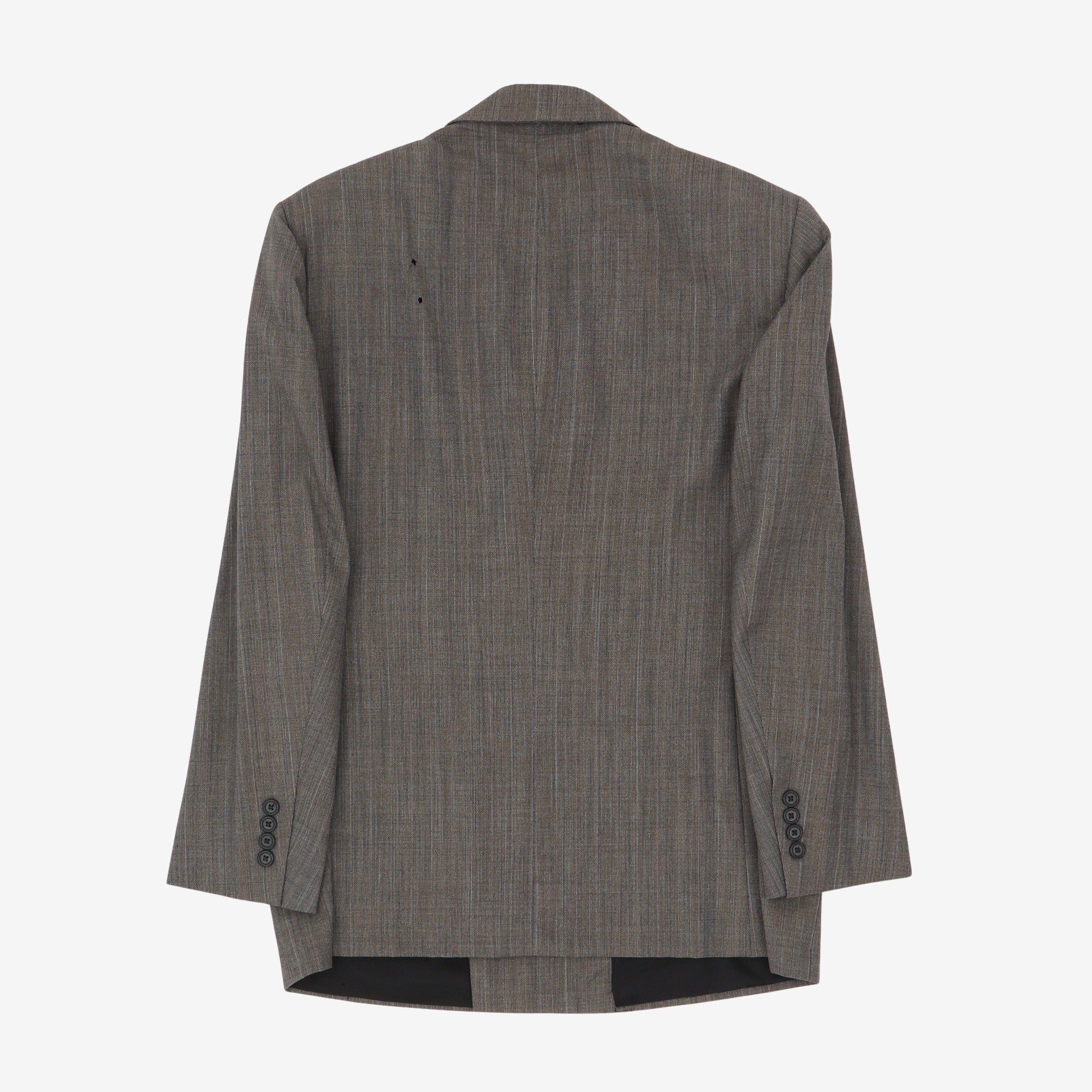 DB Wool Suit
