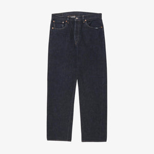 501XX Selvedge Denim USA (32W x 31.5L)