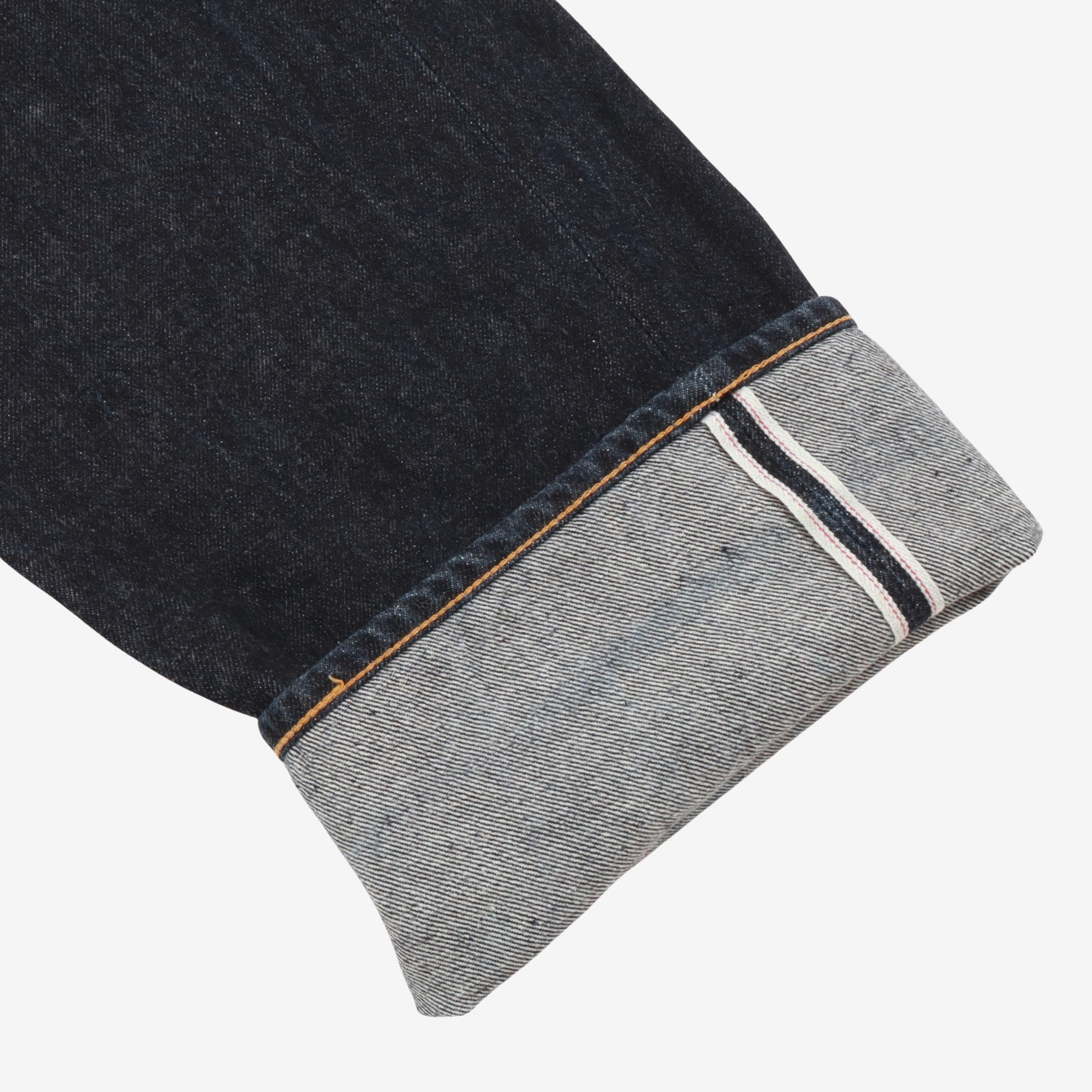 501XX Selvedge Denim USA (32W x 31.5L)
