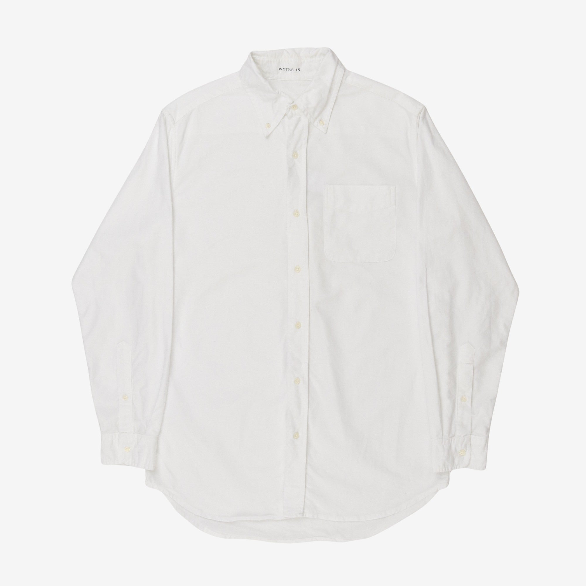 BD Oxford Shirt