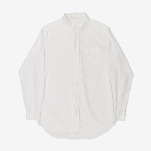 BD Oxford Shirt