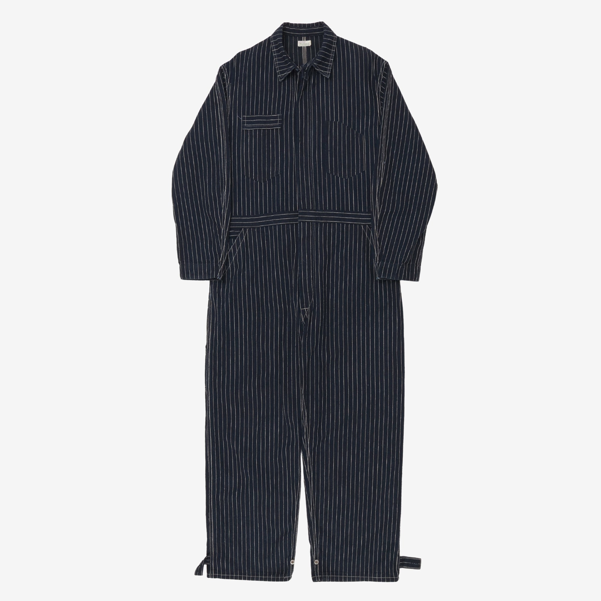 Wabash Boiler Suit
