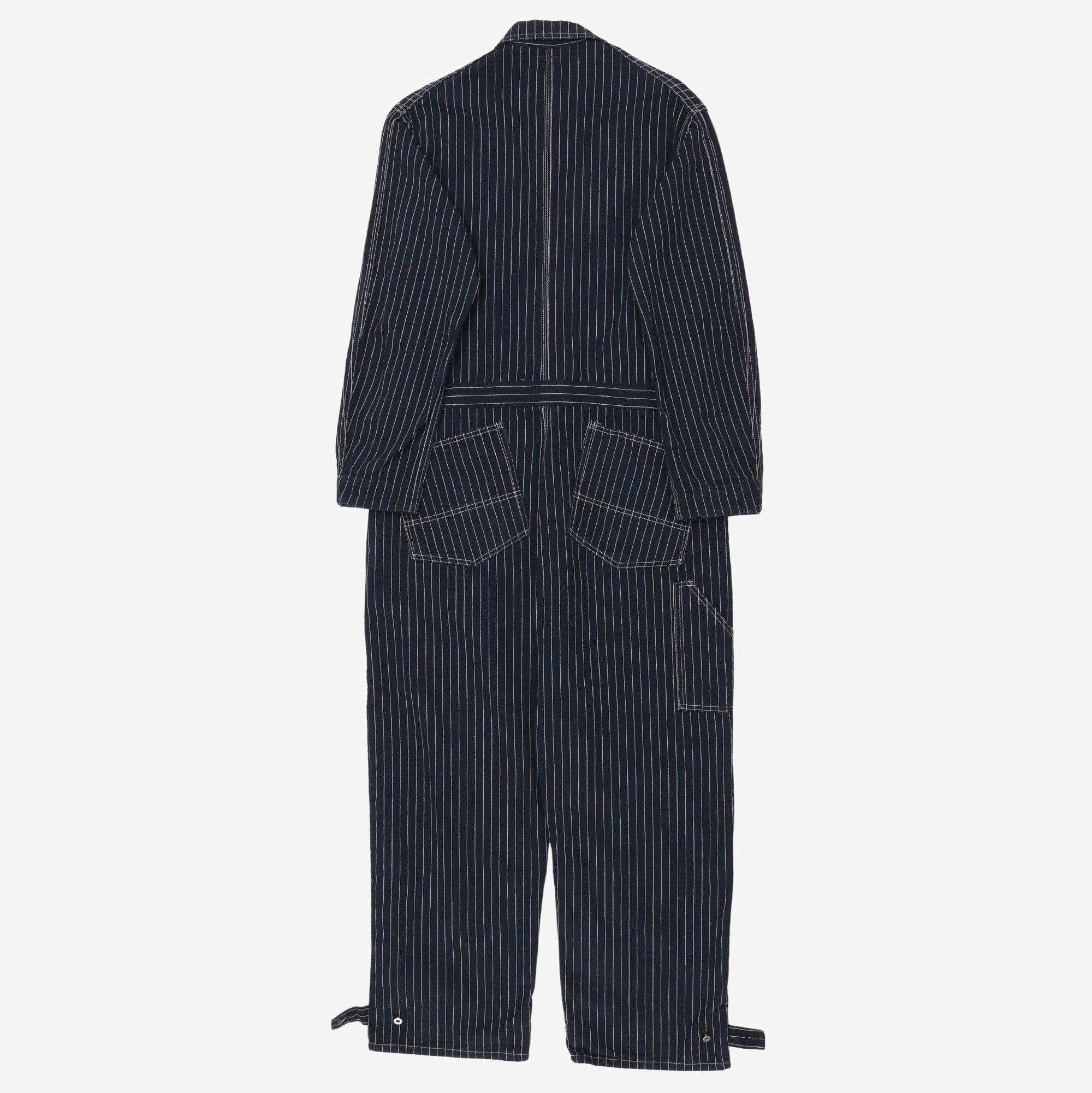 Wabash Boiler Suit