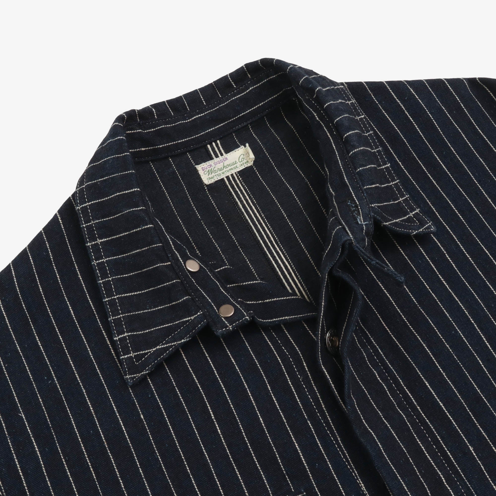 Wabash Boiler Suit