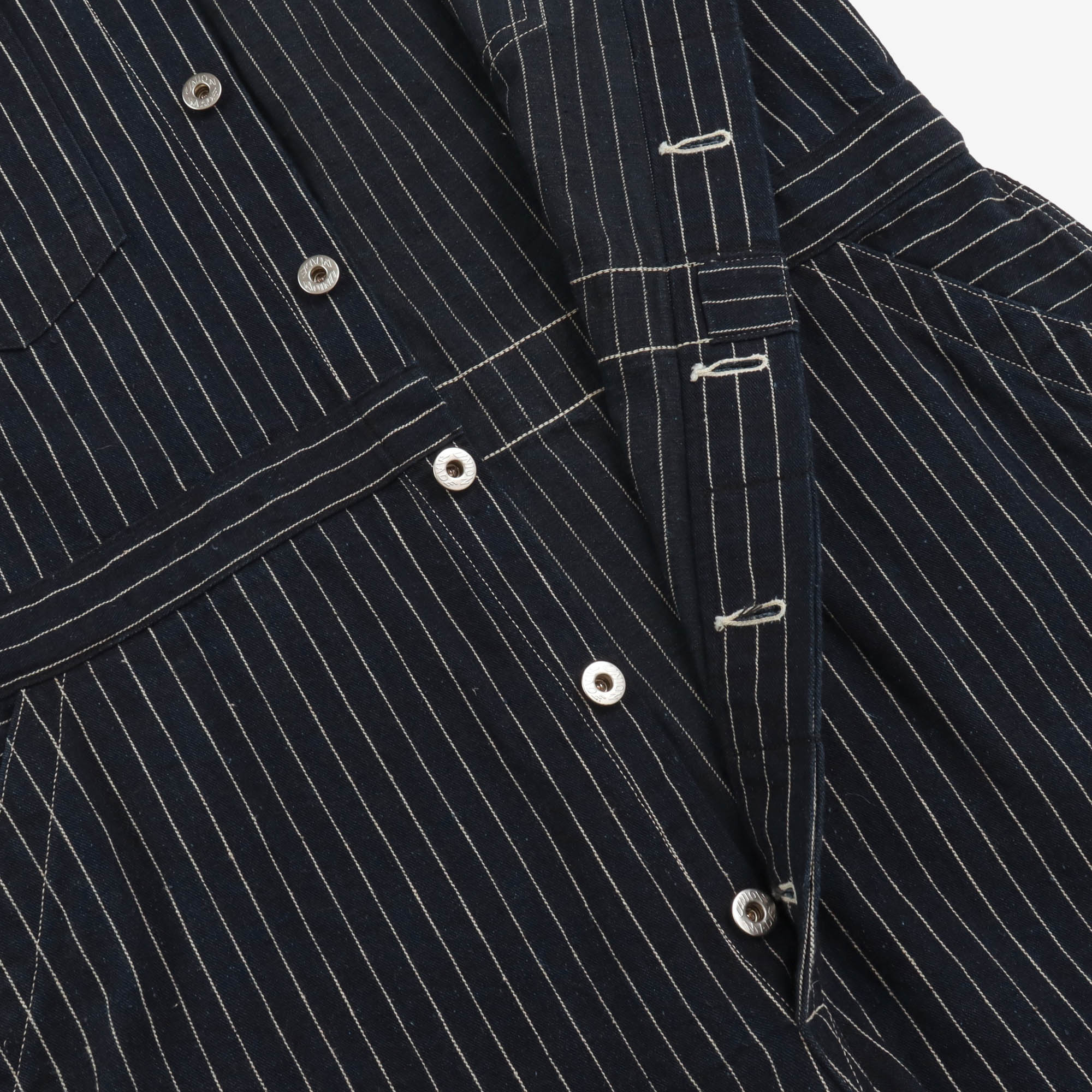 Wabash Boiler Suit