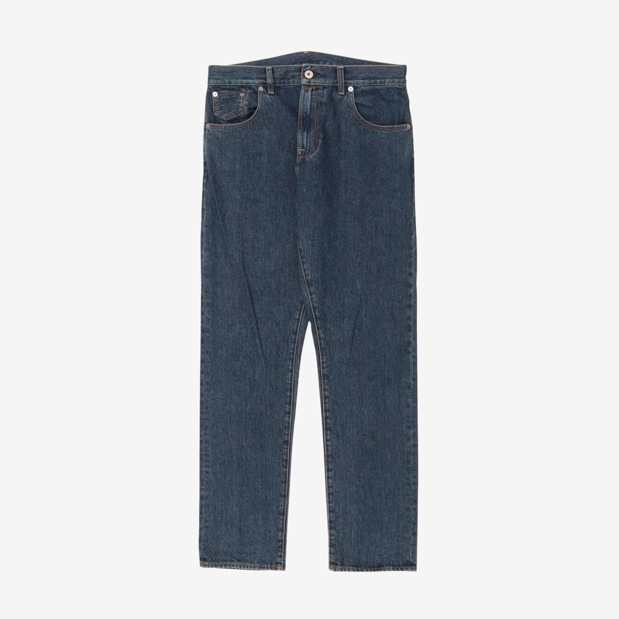 AIC Denim Dark Wash