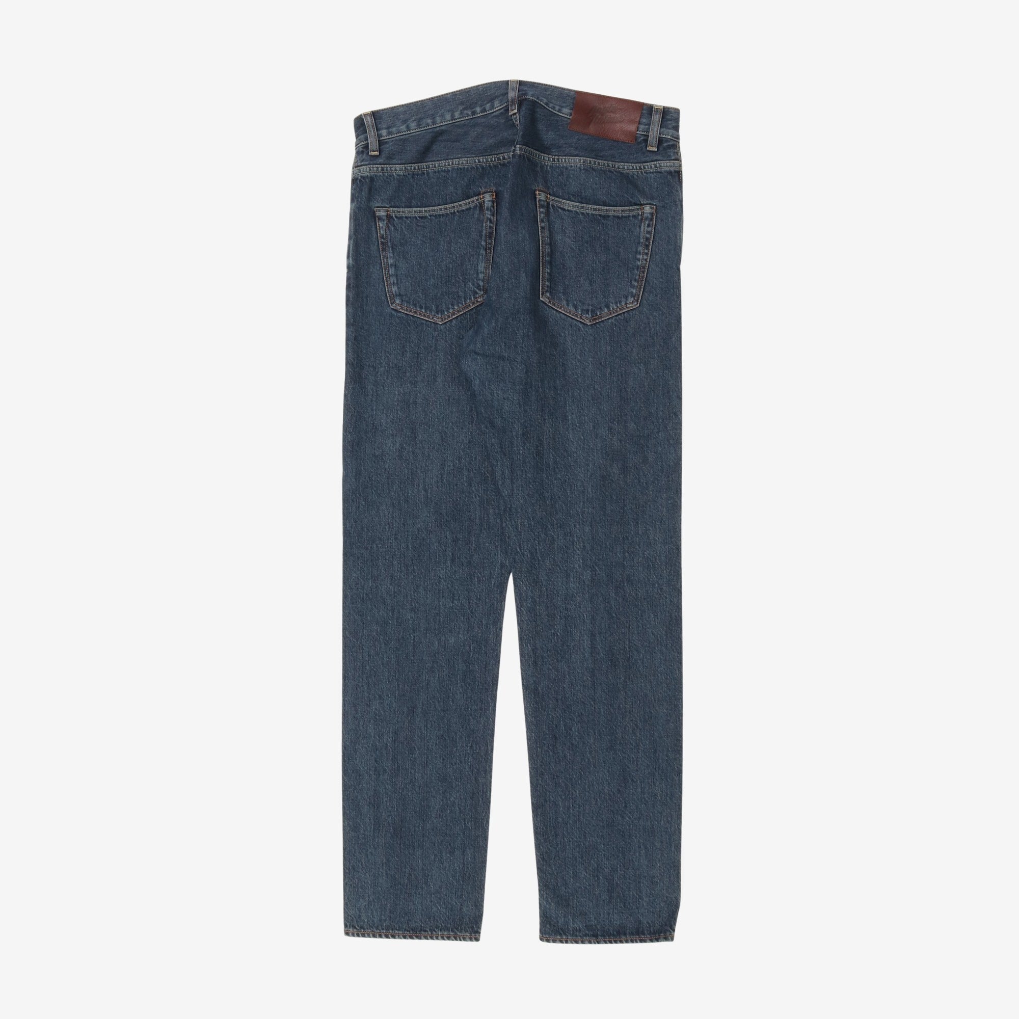 AIC Denim Dark Wash