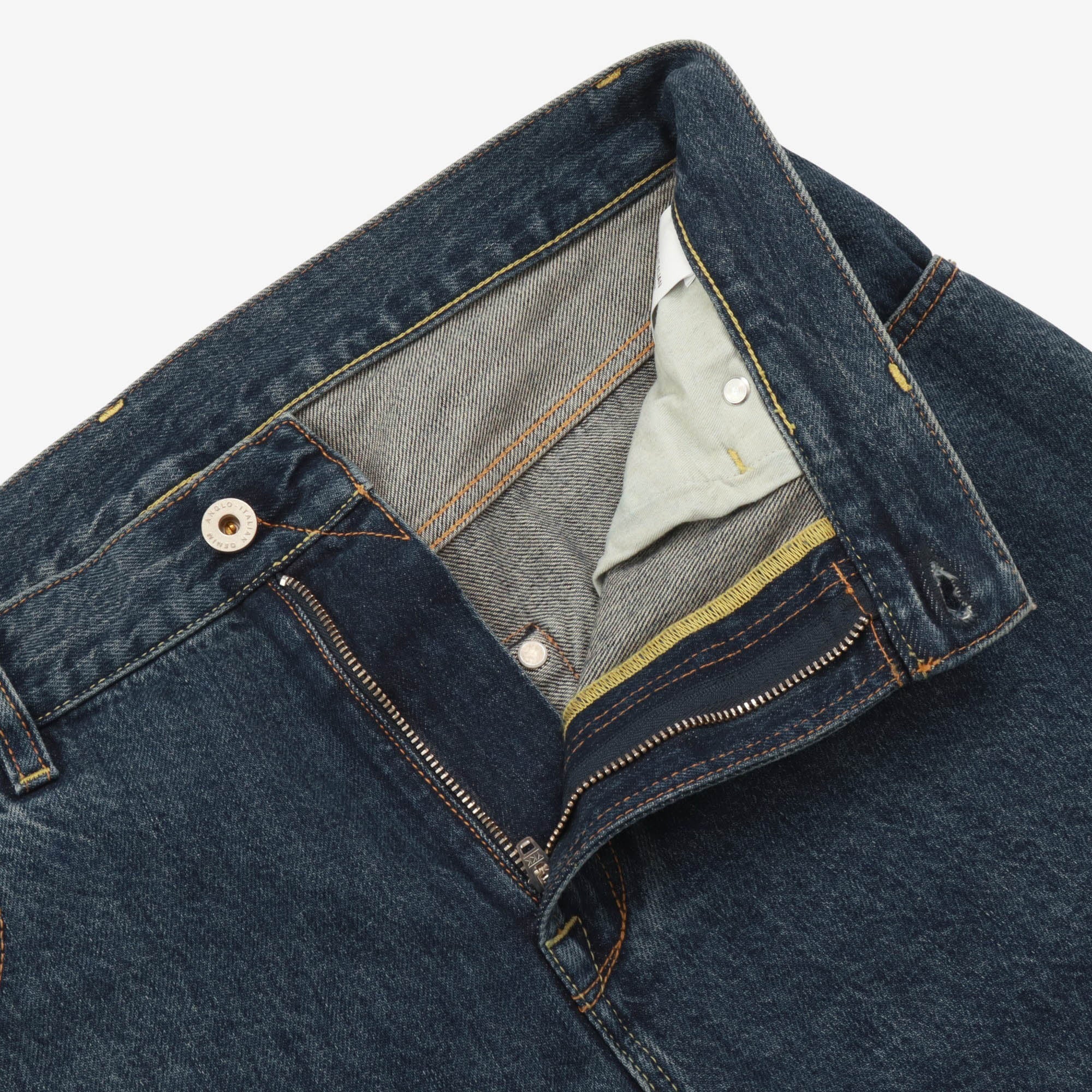 AIC Denim Dark Wash