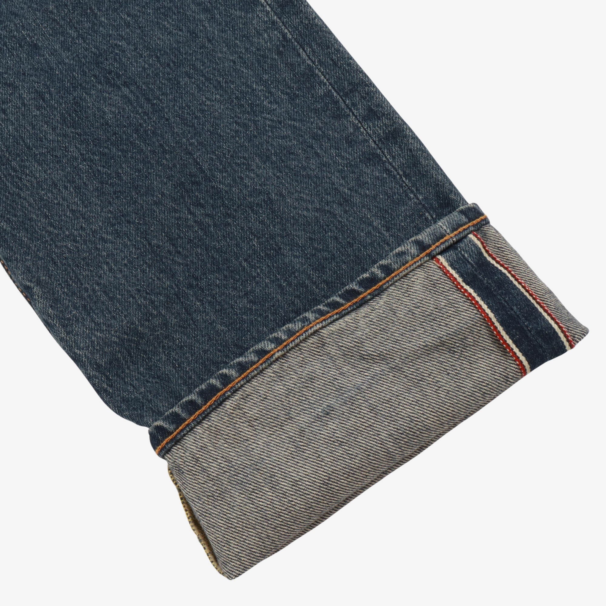 AIC Denim Dark Wash