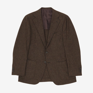Mod 2 Herringbone Jacket