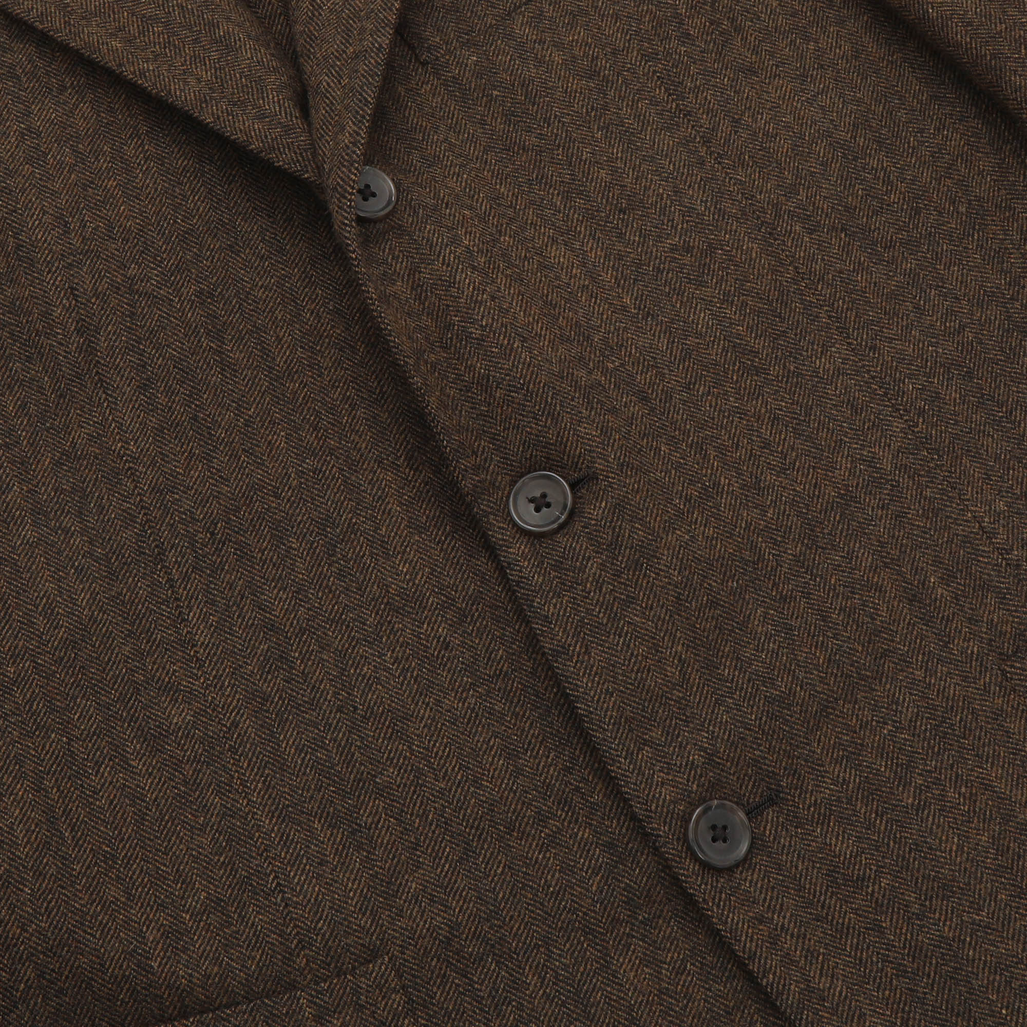 Mod 2 Herringbone Jacket