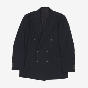 Mod 3 Classic Hopsack Jacket