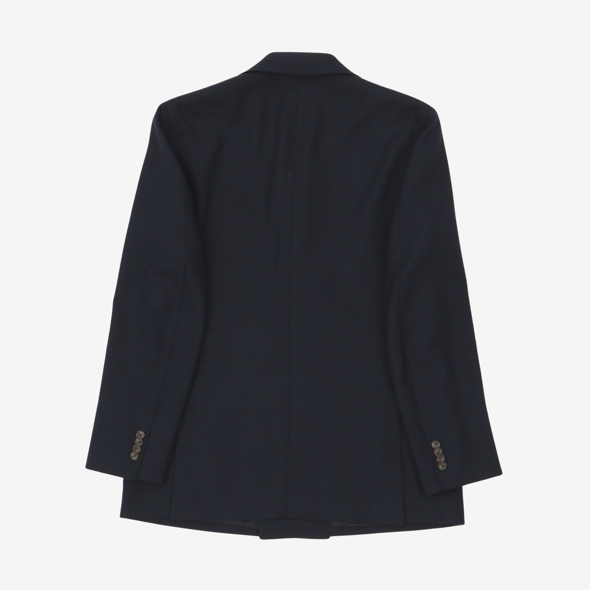 Mod 3 Classic Hopsack Jacket