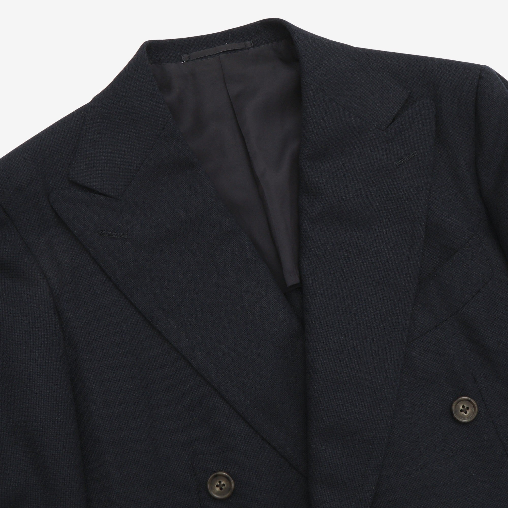 Mod 3 Classic Hopsack Jacket