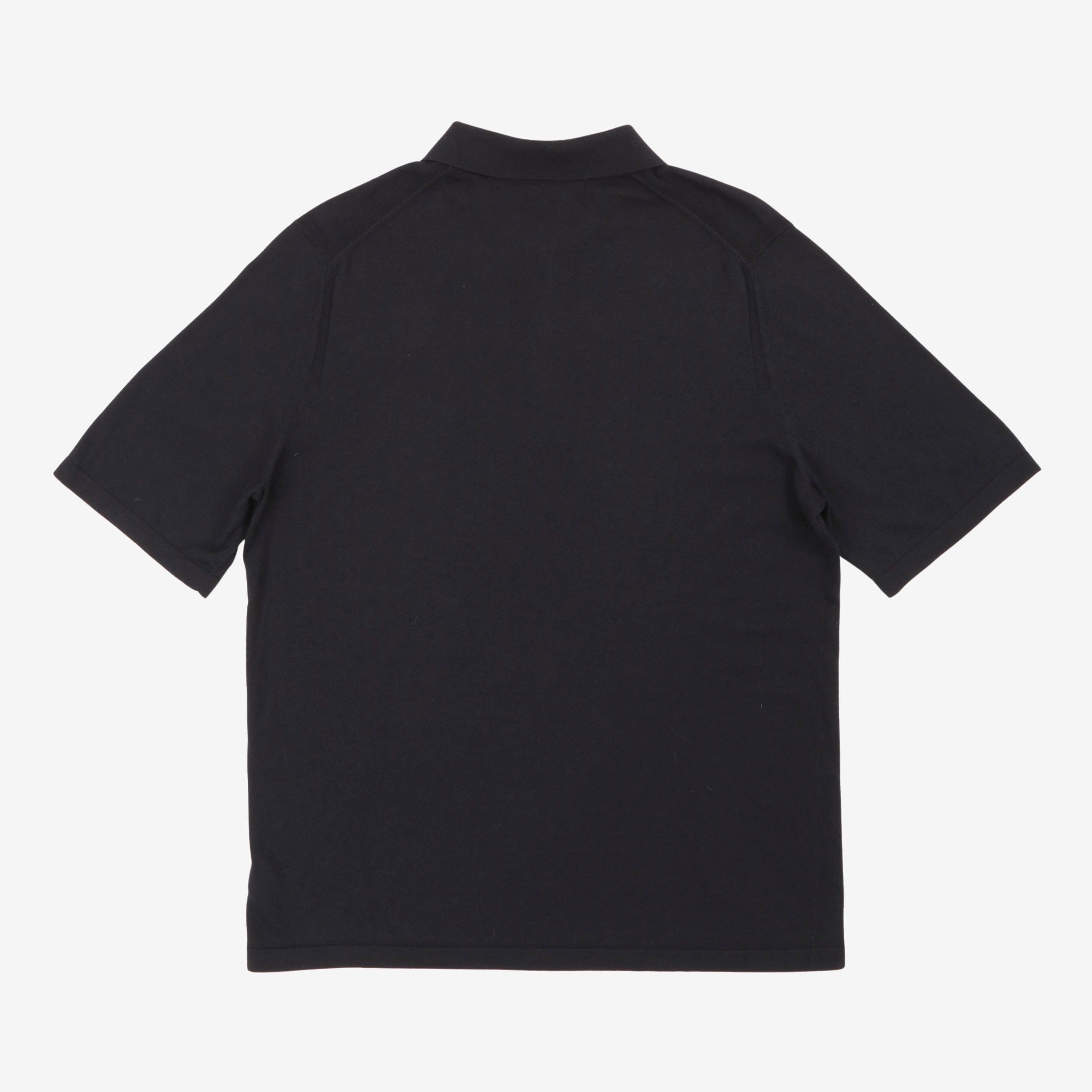 Padstow Cashmere Blend Polo