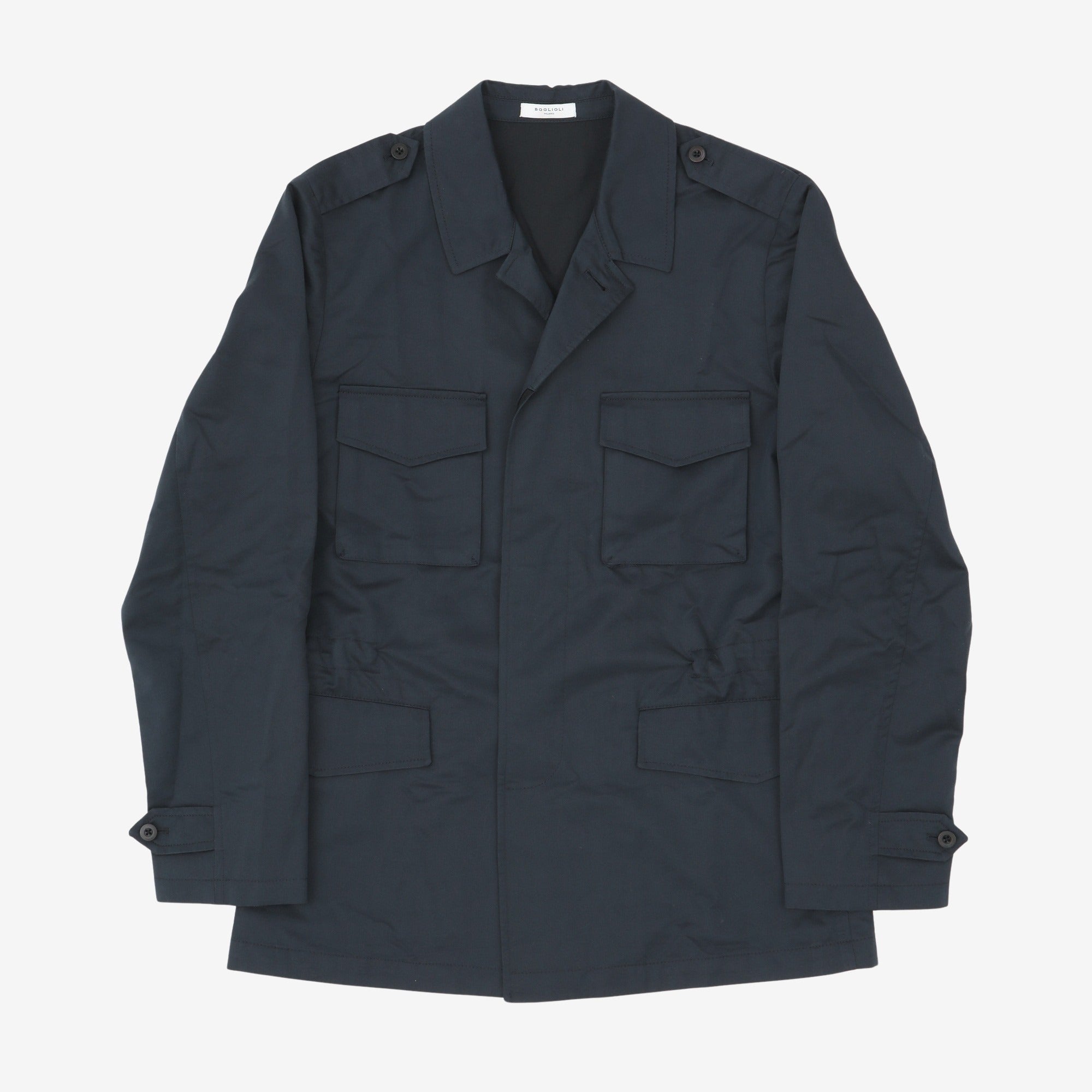 Linea Field Jacket