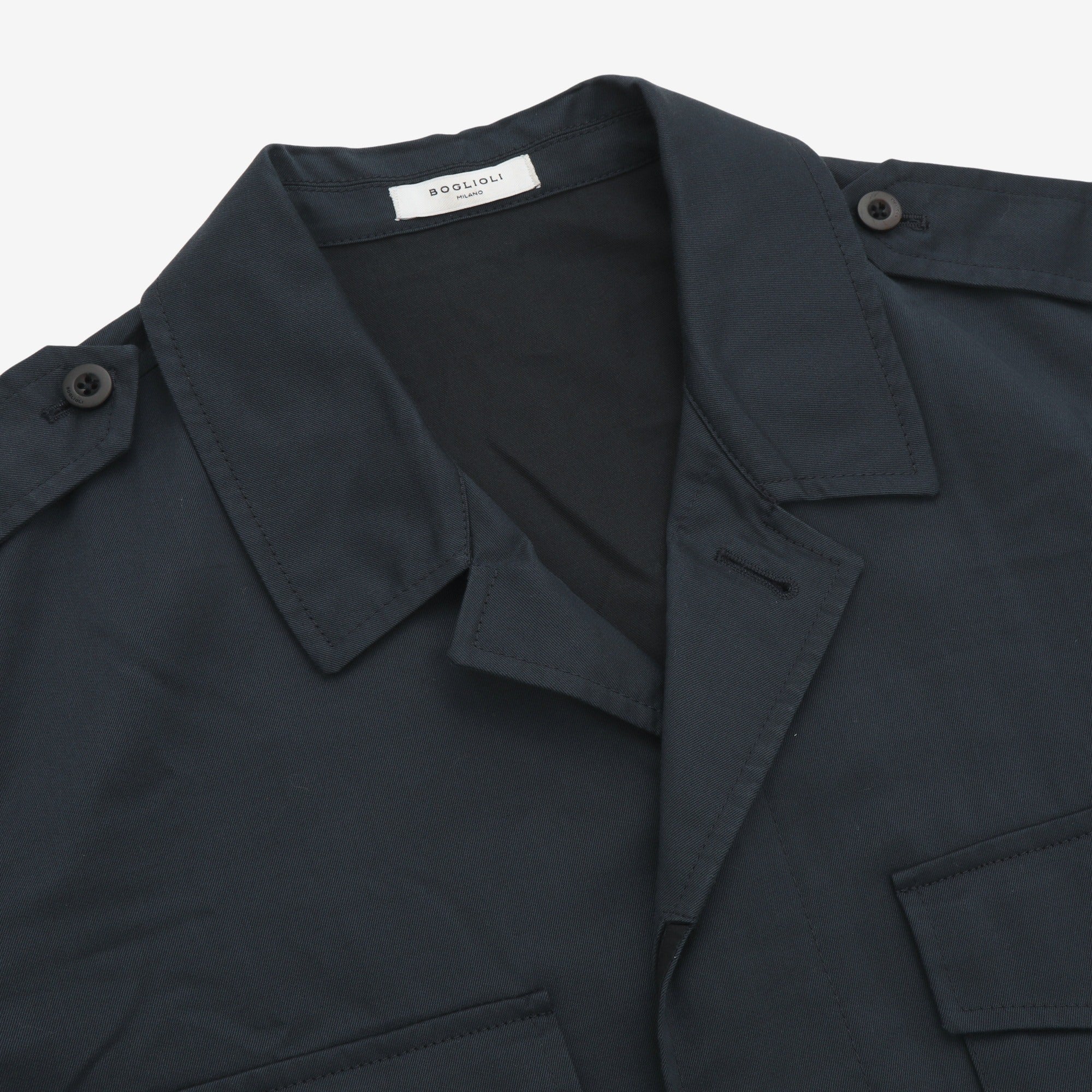 Linea Field Jacket