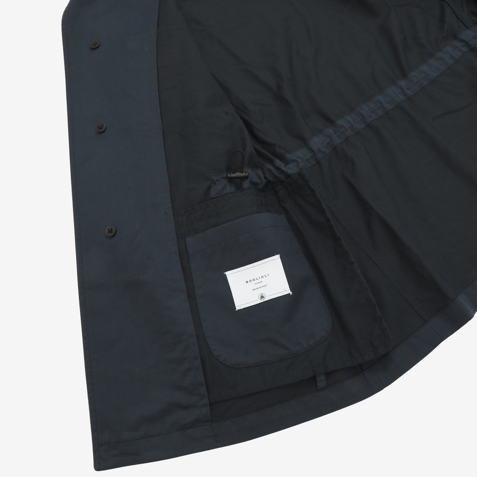 Linea Field Jacket
