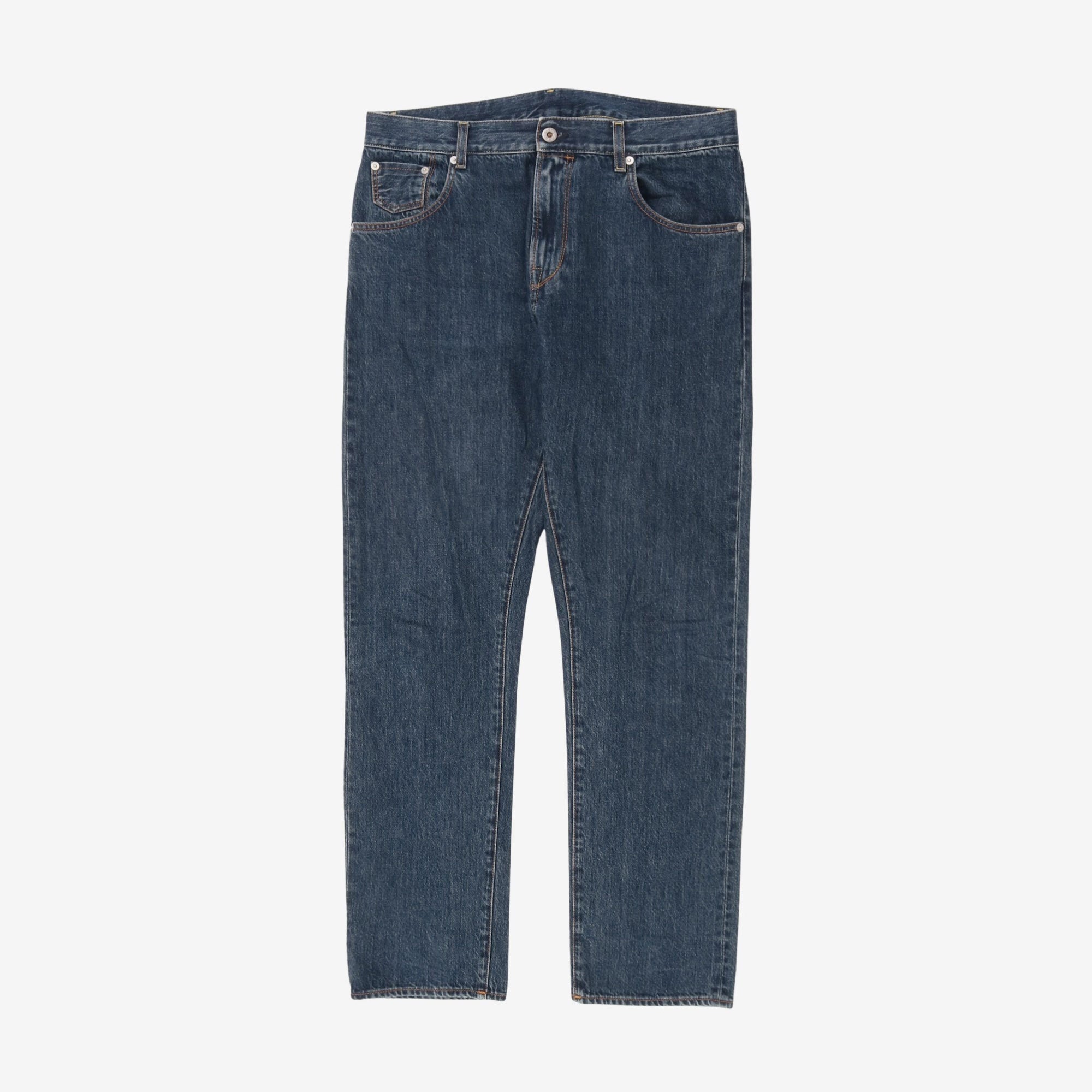 AIC Denim Dark Wash