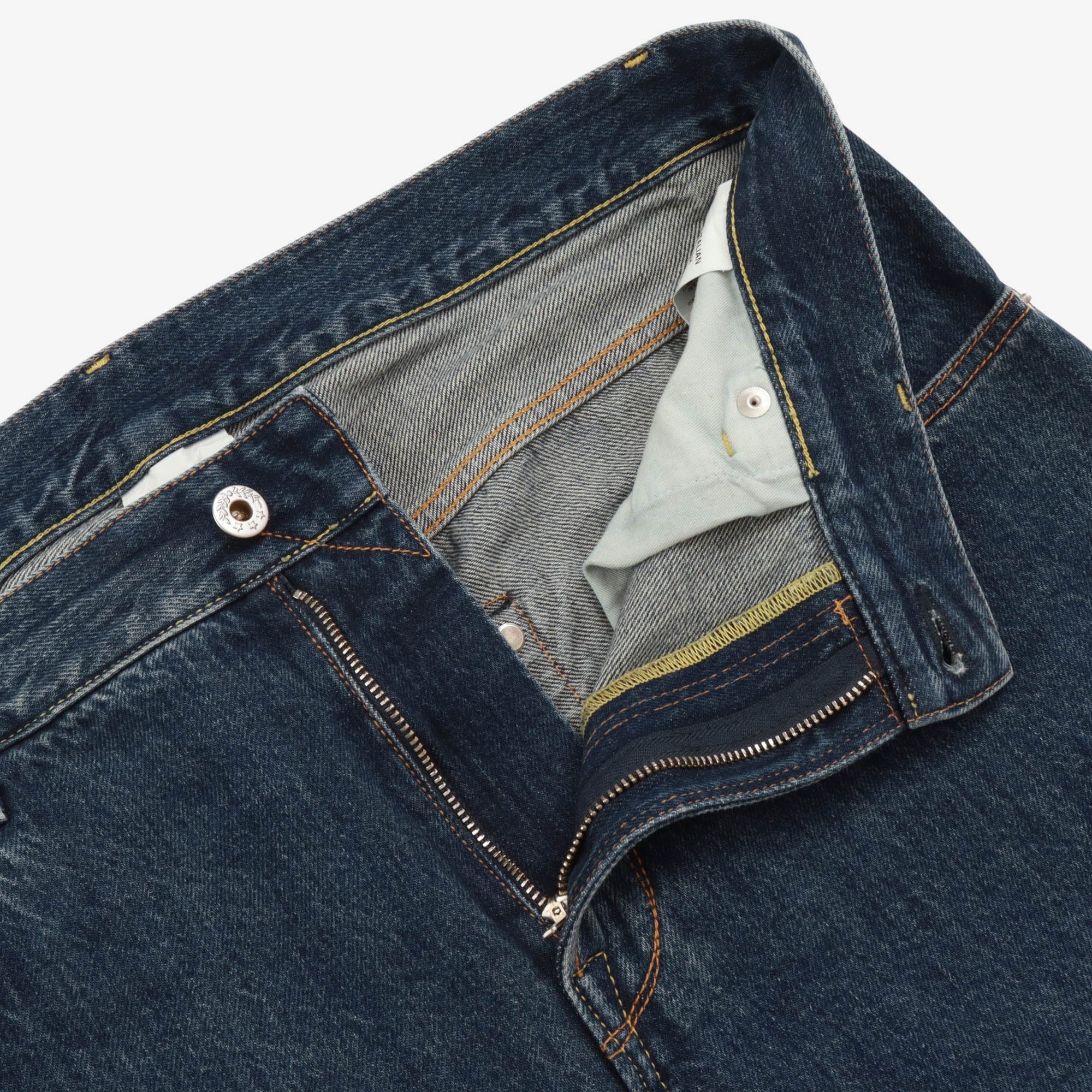 AIC Denim Dark Wash