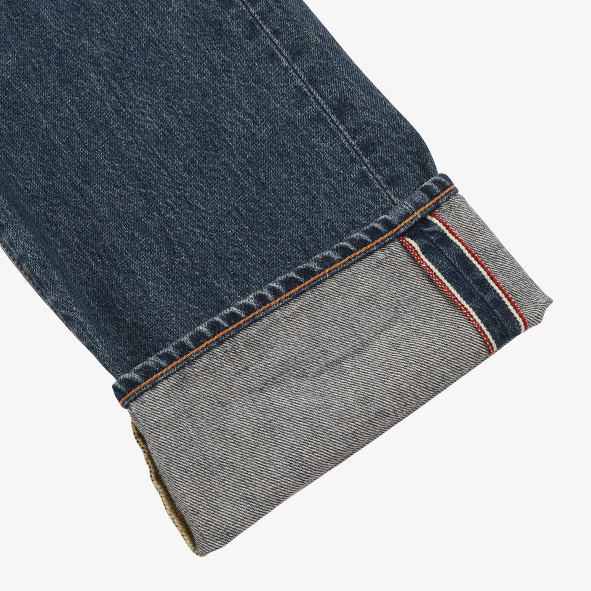 AIC Denim Dark Wash