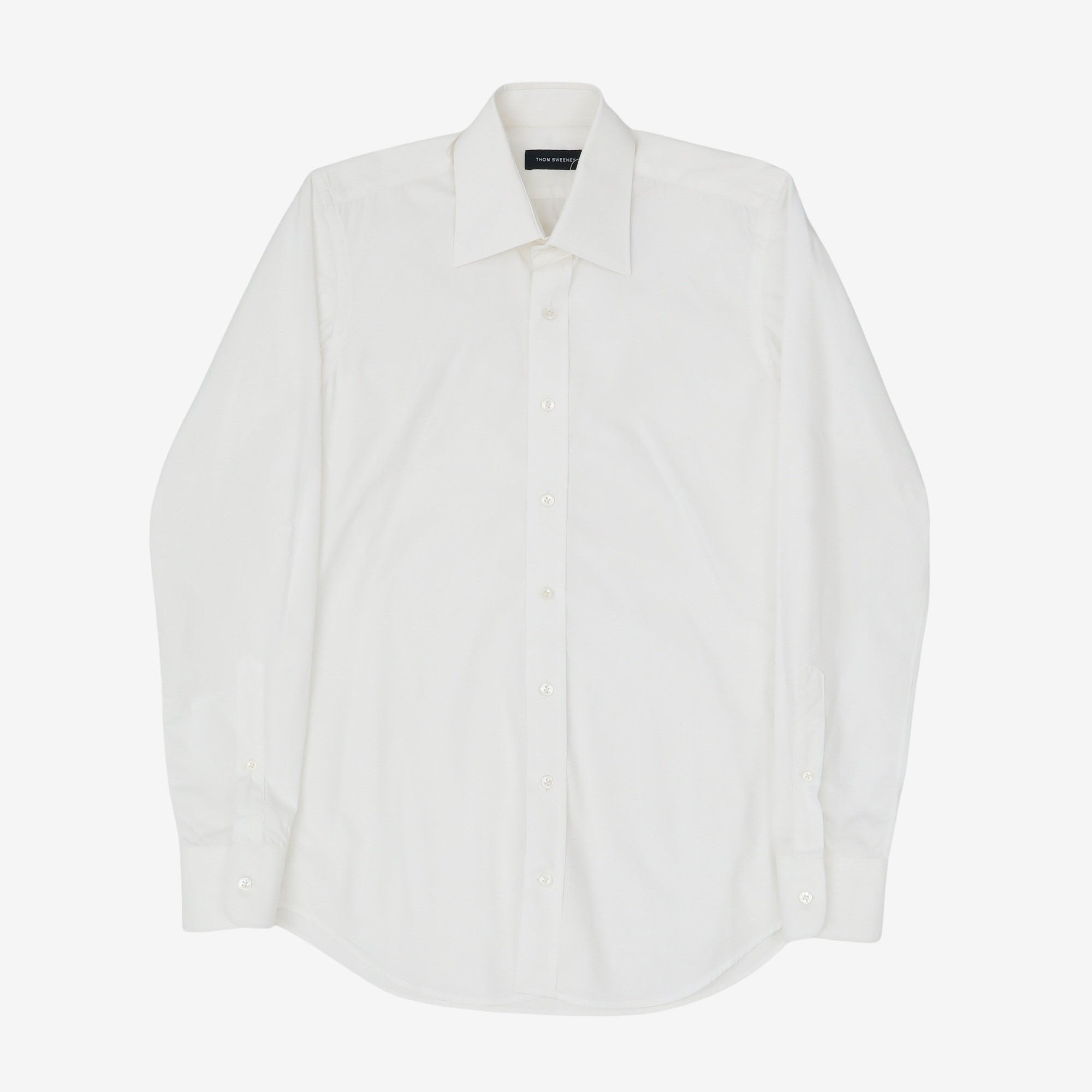 Slim Fit Shirt