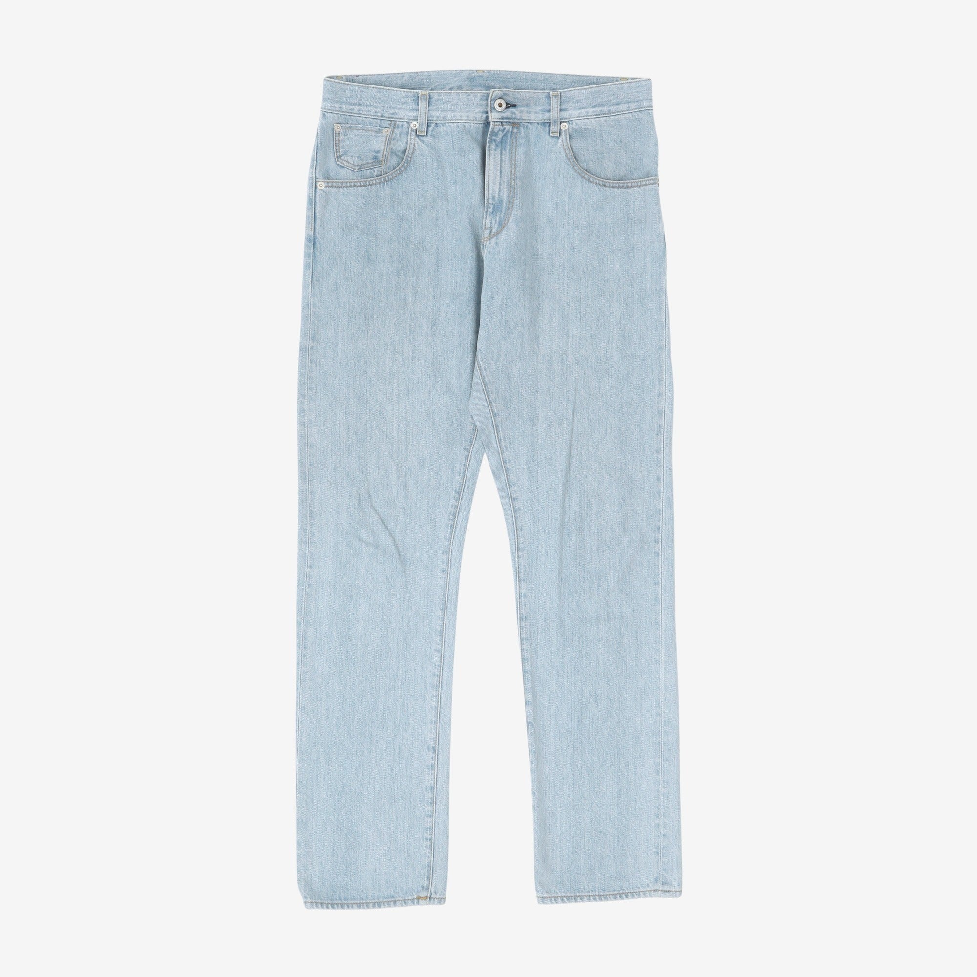 AIC Denim Light Wash