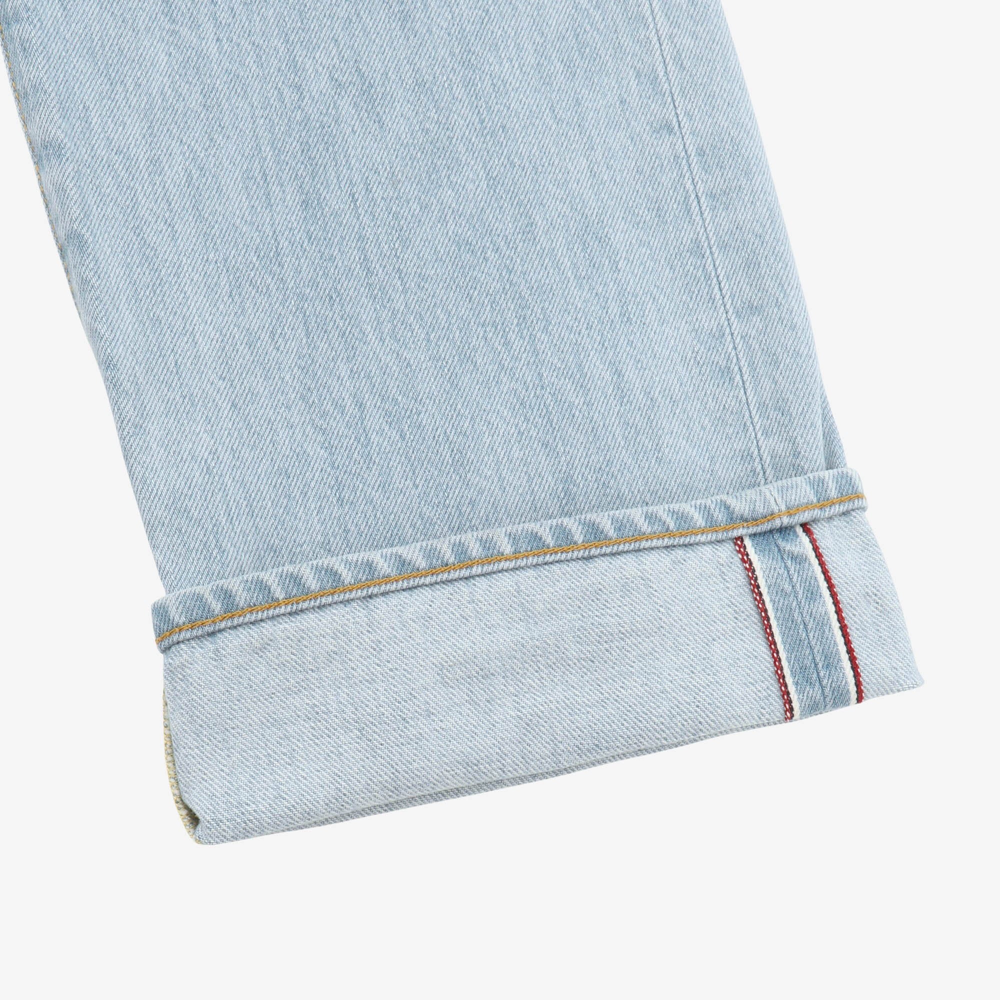 AIC Denim Light Wash