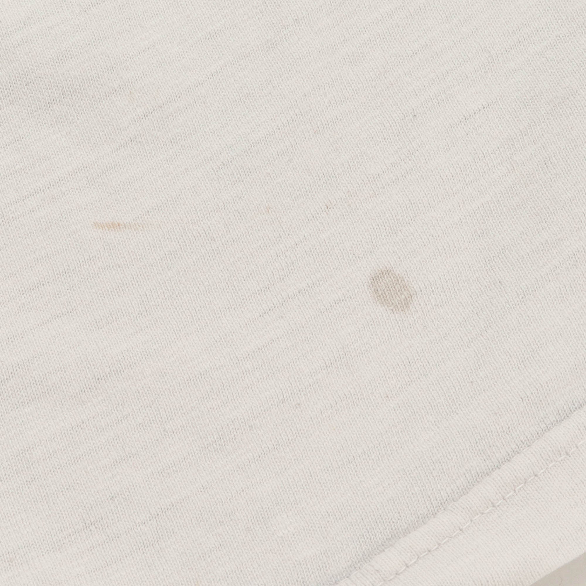 Loopwheel Athletic Tee (Stained)