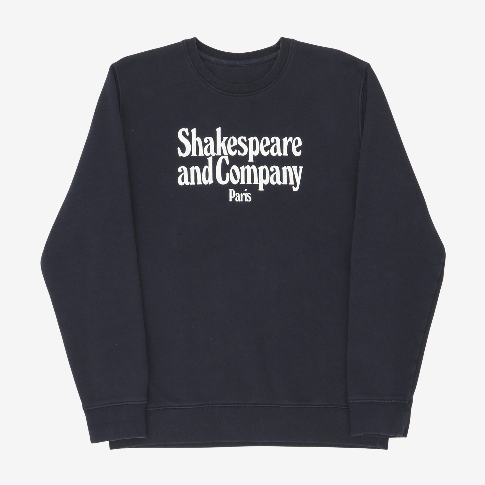 Shakespeare & Company Sweatshirt