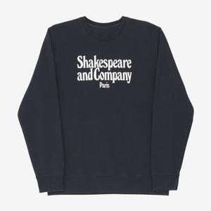 Shakespeare & Company Sweatshirt