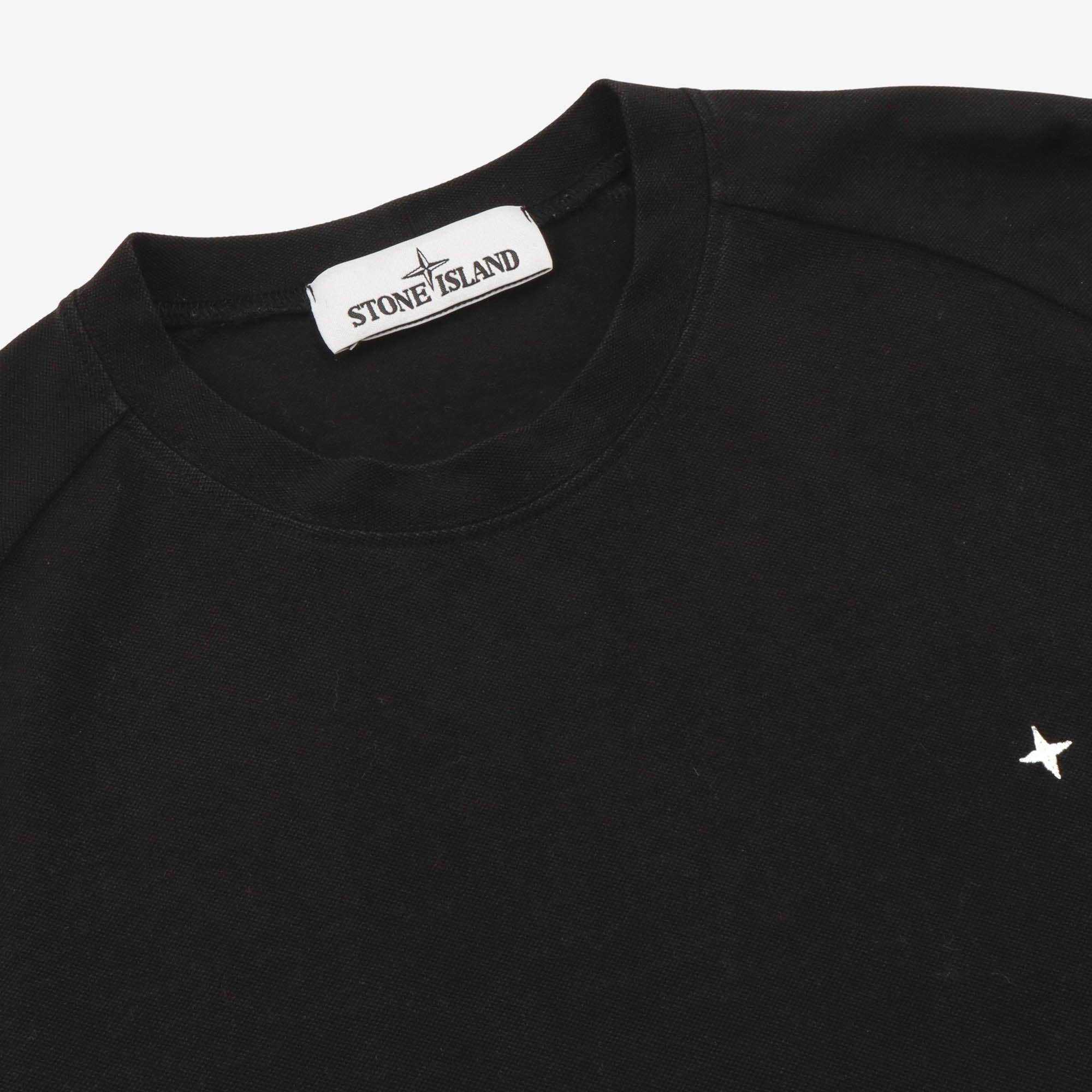 Crewneck Tee