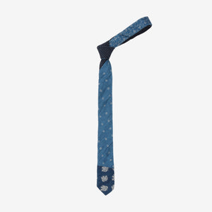 Patchwork Tie