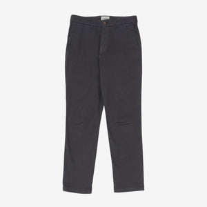 Slim Tapered Stretch Chino