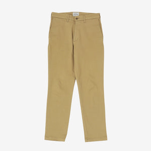 Slim Tapered Stretch Chino