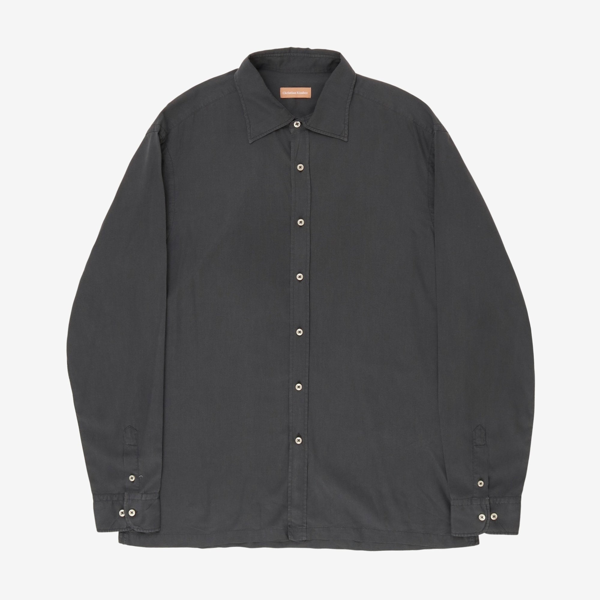 Tencel Shirt