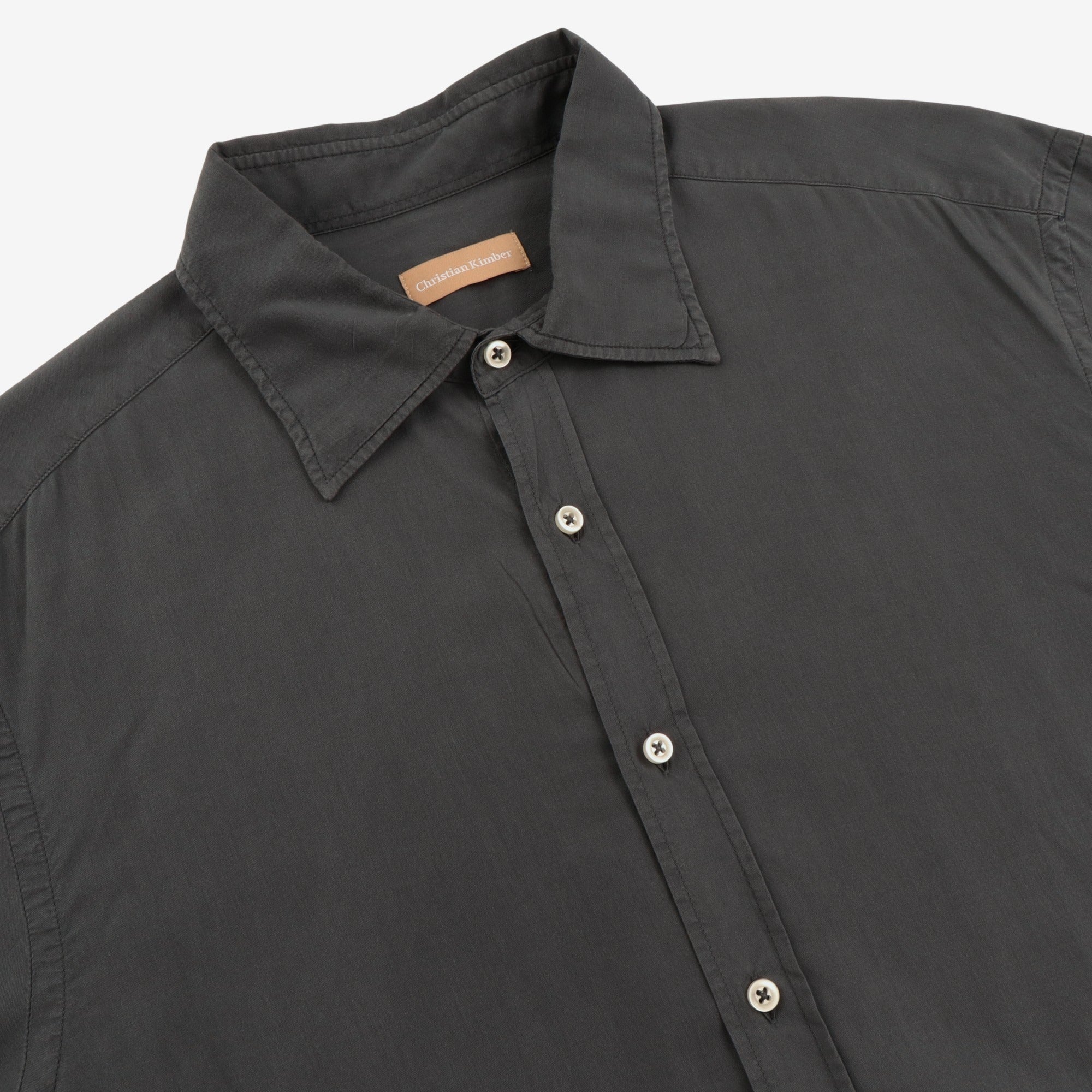 Tencel Shirt