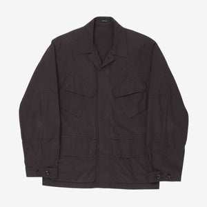 Ripstop Jungle Jacket