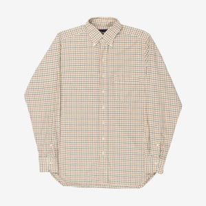 BD Check Shirt