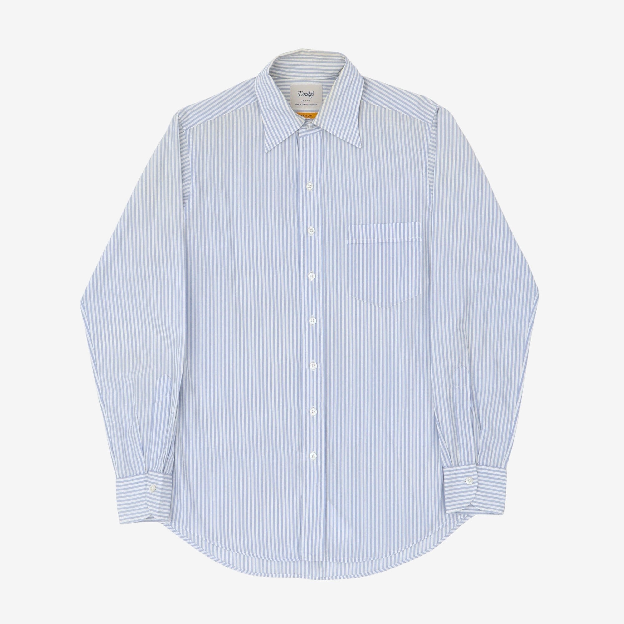 Easyday Bengal Stripe Shirt
