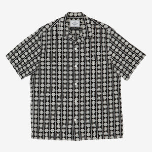 Folklore Embroidered SS Shirt