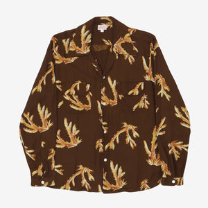 Emmeline Rayon Shirt