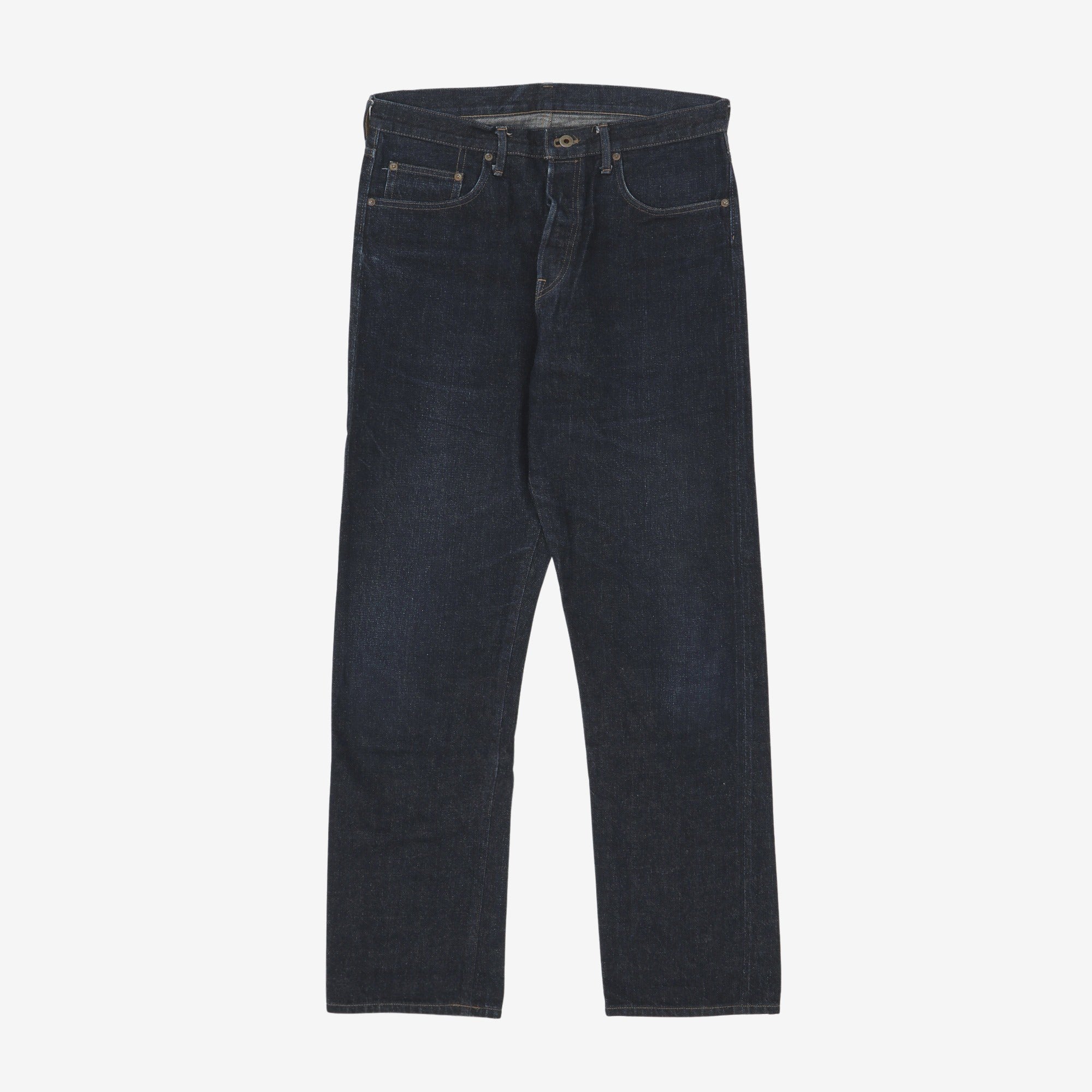 8041 Selvedge Denim