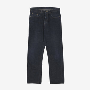 8041 Selvedge Denim