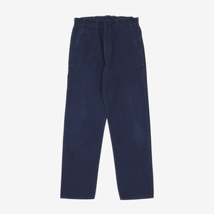French Work Pants